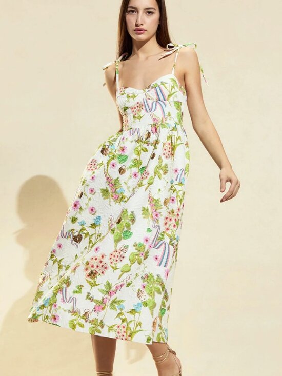 Cynthia Rowley Dresses & Skirts - Cnythia Rowley Dress - NWT - Size 4